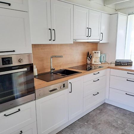 Casa Ysermonde- Barkas 8 Nieuwpoort Zewnętrze zdjęcie
