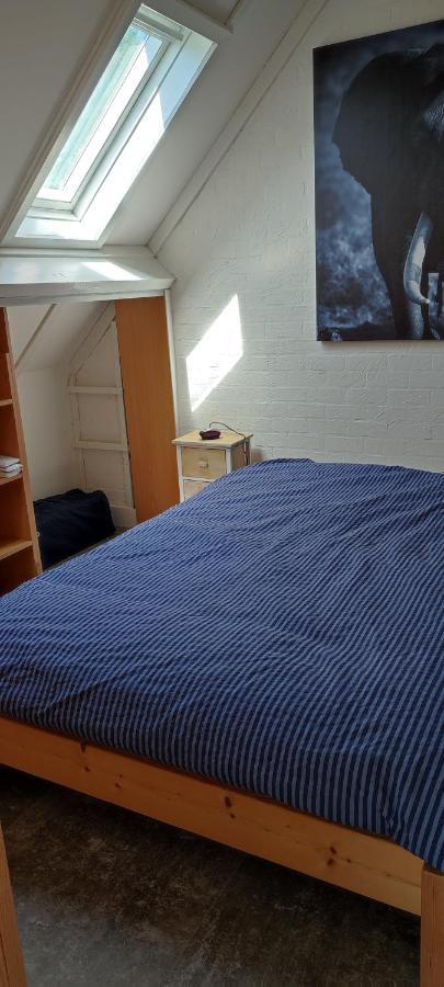 Casa Ysermonde- Barkas 8 Nieuwpoort Zewnętrze zdjęcie