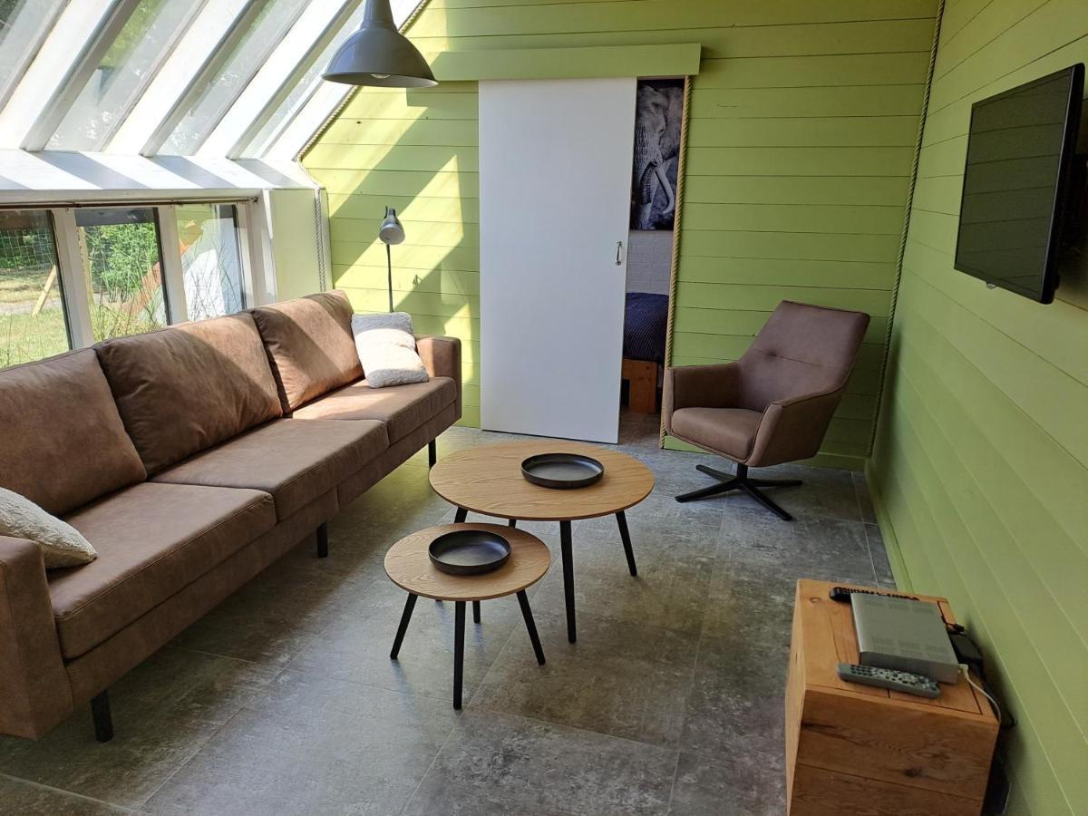 Casa Ysermonde- Barkas 8 Nieuwpoort Zewnętrze zdjęcie