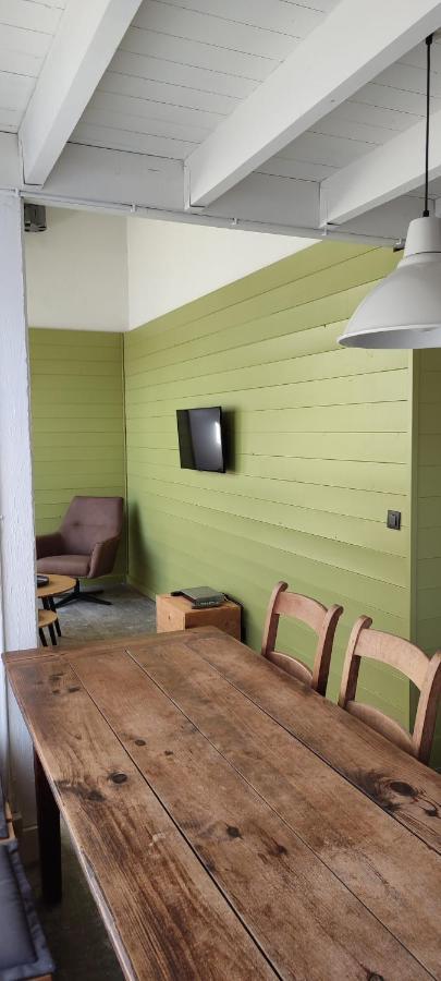 Casa Ysermonde- Barkas 8 Nieuwpoort Zewnętrze zdjęcie