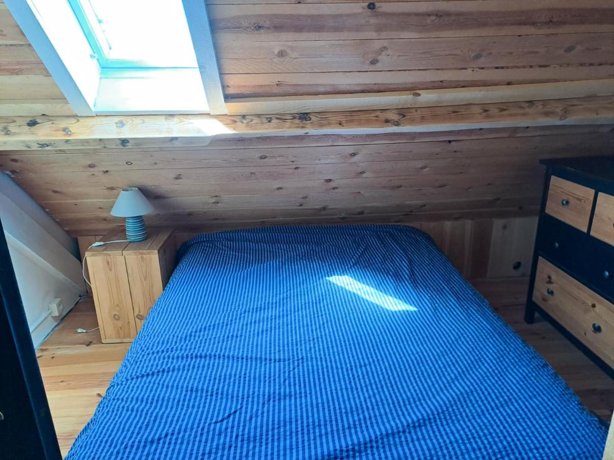 Casa Ysermonde- Barkas 8 Nieuwpoort Zewnętrze zdjęcie
